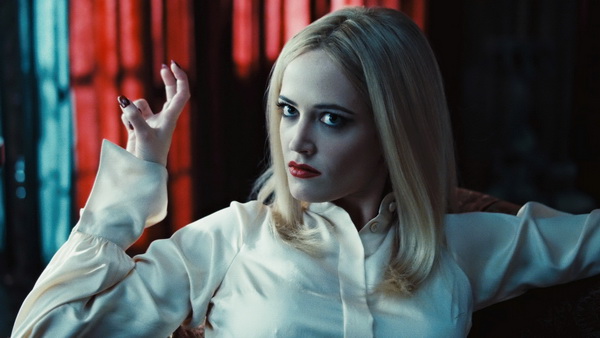 04 Dark Shadows